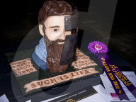The International Cake Show Australia 2025