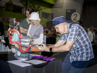 The International Cake Show Australia 2025