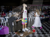 The International Cake Show Australia 2025