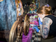 The International Cake Show Australia 2025