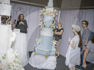 The International Cake Show Australia 2025