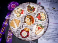 The International Cake Show Australia 2025