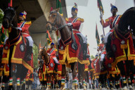 Bengali New Year Celebration In Dhaka