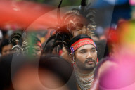Bengali New Year Celebration In Dhaka