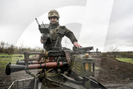 Ukrainian Ground Forces defend Zaporizhzhia