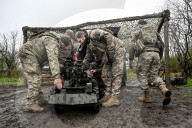 Ukrainian Ground Forces defend Zaporizhzhia