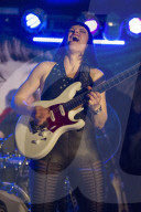 Erja Lyytinen at O2 Academy Islington