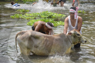Rongali Bihu Festival In Assam 