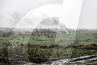 Ukrainian Ground Forces defend Zaporizhzhia