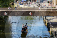 Daily Life In Bamberg