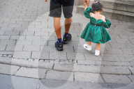 Daily Life In Bamberg