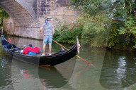 Daily Life In Bamberg