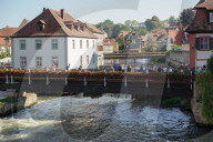 Daily Life In Bamberg
