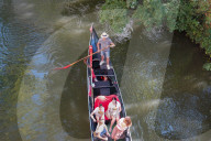 Daily Life In Bamberg