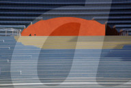 Spain pavilion at Expo 2025 Osaka