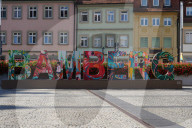 Daily Life In Bamberg