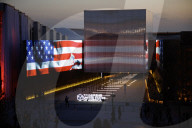 USA pavilion at Expo 2025 Osaka