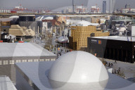 Expo 2025 Osaka opens