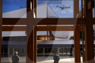 Korea pavilion at Expo 2025 Osaka