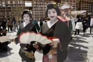 Expo 2025 Osaka opens