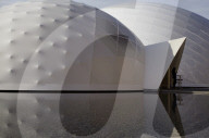 Blue Ocean Dome at Expo 2025 Osaka