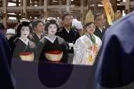 Expo 2025 Osaka opens