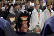 Expo 2025 Osaka opens