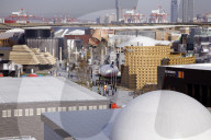 Expo 2025 Osaka opens