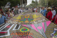 Bengali New Year Celebration In Bangladesh