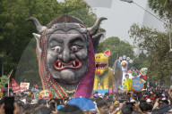 Bengali New Year Celebration In Bangladesh