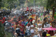 Bengali New Year Celebration In Bangladesh
