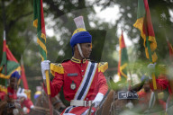 Bengali New Year Celebration In Bangladesh
