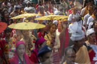 Bengali New Year Celebration In Bangladesh