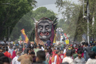 Bengali New Year Celebration In Bangladesh