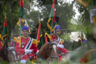 Bengali New Year Celebration In Bangladesh