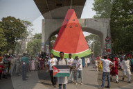 Bengali New Year Celebration In Bangladesh