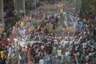 Bengali New Year Celebration In Bangladesh
