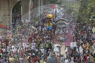 Bengali New Year Celebration In Bangladesh