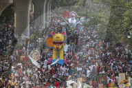 Bengali New Year Celebration In Bangladesh