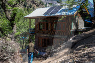 India’s Last Villages Gets Electricity 