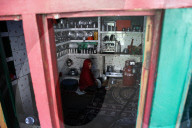 India’s Last Village Gets LPG Connection 