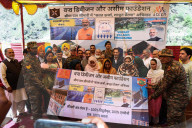 India’s Last Villages Gets Electricity 