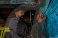 India’s Last Villages Gets Electricity 