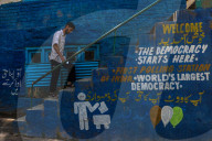 India’s First Polling Station Number One Village