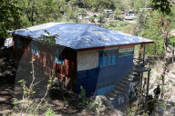 India’s First Polling Station Number One Village