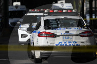 Suspect Wielding Knife Shot By NYPD On 30th Avenue And 31st Street In Astoria Queens New York