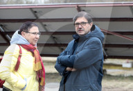 Solar park opened at Chernobyl Nuclear Power Plant