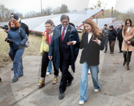 Solar park opened at Chernobyl Nuclear Power Plant