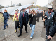 Solar park opened at Chernobyl Nuclear Power Plant