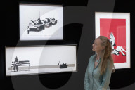 Photocall At Bonhams For British. Cool. Sale In London